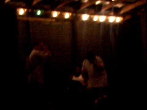 HOT PERFORMANCE!!!! BALYZTYK-N-RIO THA SAVAGE PERFORMANCE