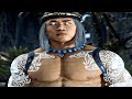 MORTAL KOMBAT 11 Final Boss Ending MK11 2019 PS4 Pro