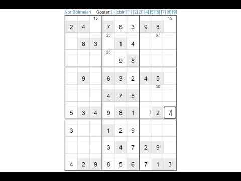 EASY SUDOKU 159 SUDOKU 数独 סודוקו سودوكو सुडोकू СУДОКУ 數獨 스도쿠 ՍՈՒԴՈԿՈՒ ซูโดกุ სუდოკუ ΣΟΥΔΟΚΟΥ