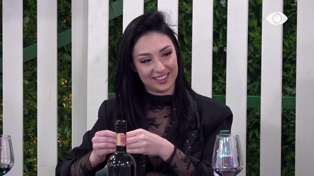 “Nuk të thashë pse rri me të”/ Keijsi bisedon me Stelinën për Kristin