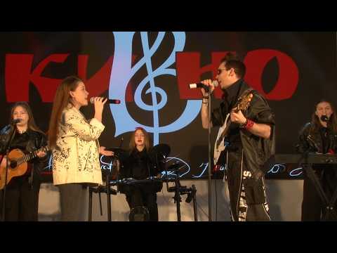 Конкурс красоты и таланта «Краса и Мужество» состоялся в Бийске (13.03.26г., Бийское телевидение)