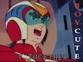 Voltes V Legacy Let S Volt In Feat BoyCute