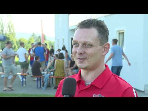 Eberschwang gg Jeging - Relegation2025-Hinspiel