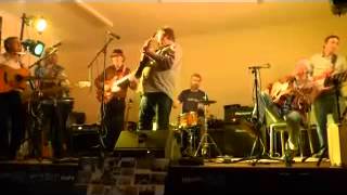 Speed of the Sound of Loneliness