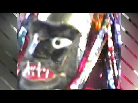 ENCONTRO FOLCLÓRICO EM GUARANÉSIA - MINAS GERAIS.