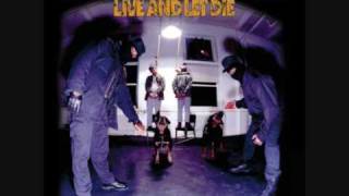 Kool G Rap &amp; DJ Polo - Ill Street Blues [Illest Version] + Lyrics