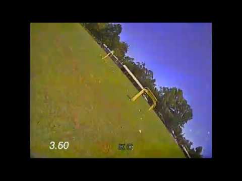 MultiGp UTT5 - Nautilus in 7.20s