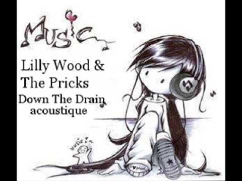 LillY Wood & The Prick - Down The Drain [Demo version]