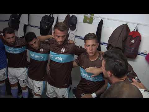 [PRIMERA] 🗣 GANAS DE TODO 🗣 - #laotrapasion