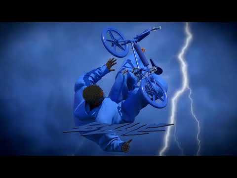 Video thumbnail for BLUE WHEELS