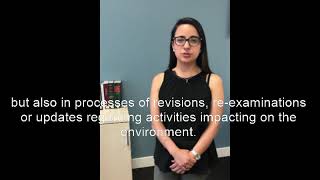 Environmental Rights - Uruguay shows leadership by ratifying Escazú Agreement (& 3rd state-party)