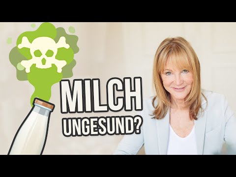 "The truth about milk"🥛 – WHAT A DOCTOR SAYS ABOUT IT
