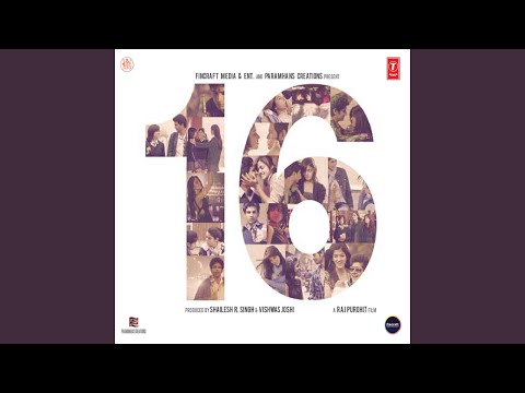 Poster bas tu hi hai