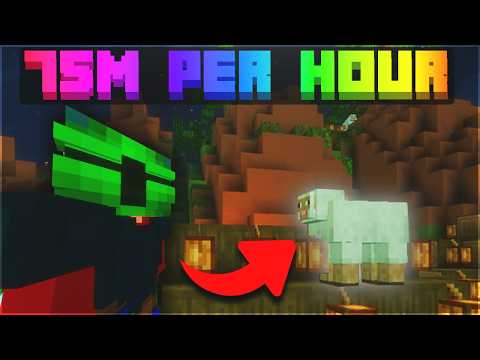Do this Money Making Method before its GONE | Hypixel Skyblock