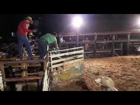 Recanto RT RODEIO Allan vs Ativista 89 pontos final