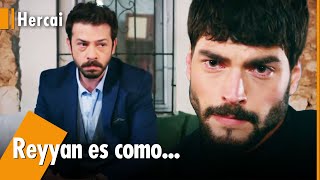 Download lagu Azat tells Miran about his love for Reyyan | Hercai @hercaiespanol mp3 Download lagu Azat tells Miran about his love for Reyyan | Hercai @hercaiespanol mp3