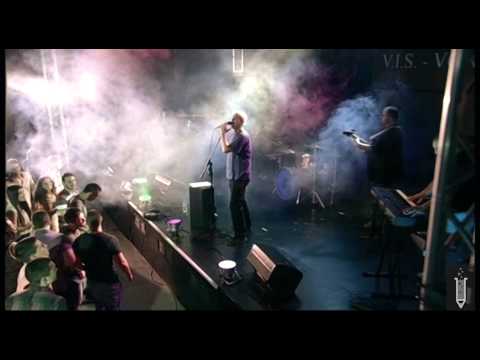 V.I.S. -- VOX  - Како ли изгледа вечноста