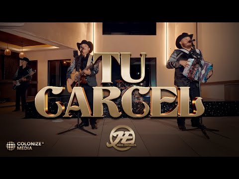 Hermanos Espinoza - Tu Carcel (En Vivo)