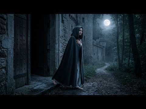 She Overheard Him Mocking Her—She Packed Nothing and Walked Away Before Dawn