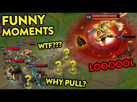 You will laugh, you will cry...