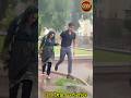 Naqaab Last Episode 62 Naqaab BTS Ahmed Rafique Hina Tariq GH Dramas Series