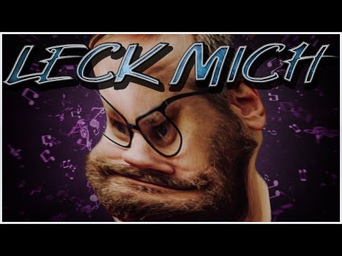 WhatTheHell & Gronkh – LECK MICH!