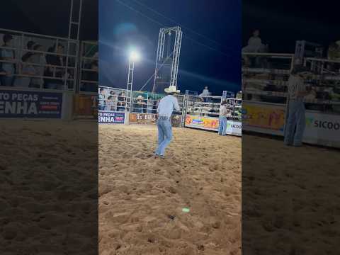 Rodeio de Itaguaru Goiás Narração:@LocutorMarcosAntonio #rodeio #cowboys #rodeohouston