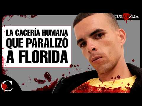 🤯 ¡CAPTURADO EN LA HABANA! | Detalles de la captura del ASESINO de Michel Martínez 🩸