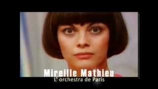 Mireille Mathieu Promo Video 4Krasnodar&#39;s Concert 2012RUS