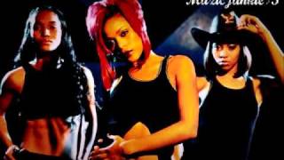 Tlc-What It Ain&#39;t(Feat. Goodie Mob)