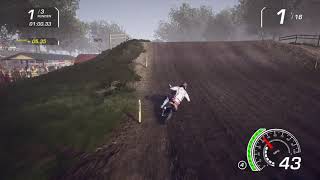 MX vs ATV All Out   Redbud Nationals 2020 Pro Motocross DLC