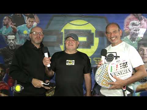 📺 Nuevo programa de Padel para Todos | Toda la información del pádel 🎾