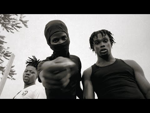 Pennybvndo - BLOCK 100 (Official Audio)