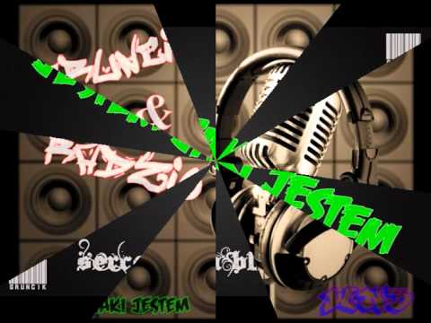 Gruncik(WNB) & Radzio(WNB) - Jestem Jaki Jestem .