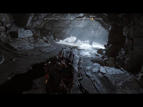 God of War Ragnarök Mimir reveals that Brok wont have an afterlife