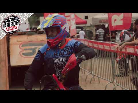 BarãoManíacs - Prólogo - 2018- Hardenduro Nacional