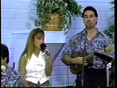 GRACE CHRISTIAN CHURCH KANEOHE Ilona  Irvine 1994