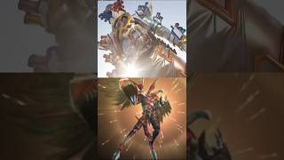 Kamen Rider Build Genius Vs Destiny Hero Plasma #kamenrider #vs #edit #yugiohgx #shorts #tokusatsu