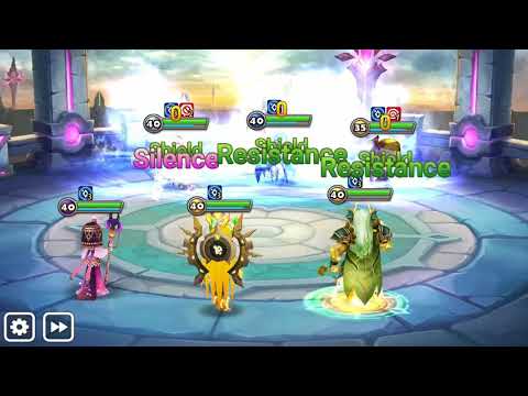 Amir Nephthys Triton cleave