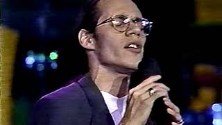 Hasta que te conoci  Marc Anthony