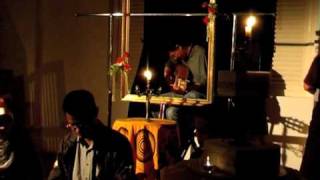 Ebiet G Ade : Saksikan Bahwa Sepi - Live Performance @ Art House