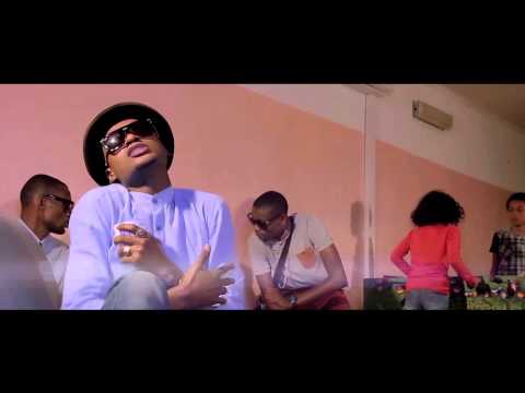 Dernier Napoléon(I LIKE IT ) ft Nestelia Forest - Sosey - Sno Kazam