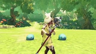 Atelier Ryza: Ever Darkness & the Secret Hideout Saving Klaudia