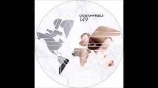 Aphrohead - Grown Man Cryy (Carl Craig 'Brainy Grimlin' Remix)