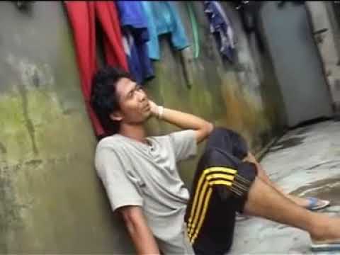 Dikir Pattani Hindustan-Sakit hati Kerana Demo