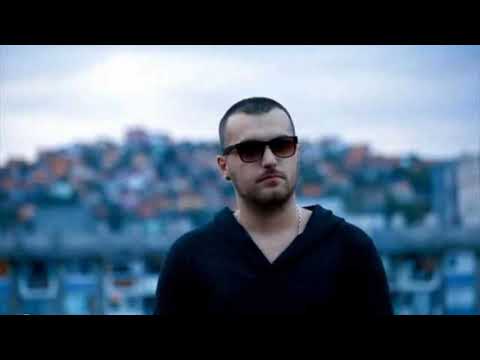 Buba Corelli ft. Redneck - Budi muško