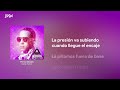 Perros Salvajes - Daddy Yankee  [Letra / Lyrics]