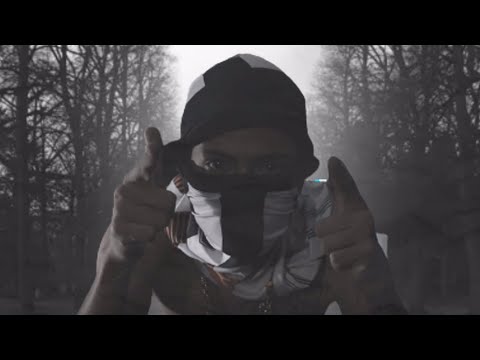 MAICON JR - FOGO NA BABILÔNIA  ( OFICIAL CLIPE )