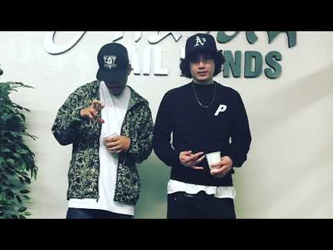 [FREE] Shoreline Mafia x Blueface x 1takejay Type Beat (prod. KX707)