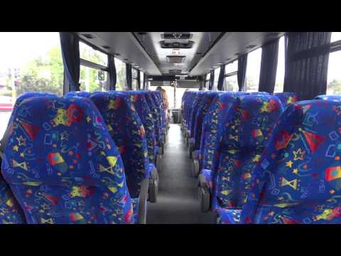 Telford's TV 5277 - Volvo B7R (ZF/P&D)